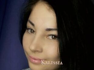 Kalissia
