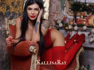 KallisaRay