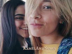 KamilAndSusan