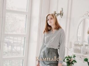 KamilaIce