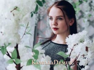 KamillaDemur