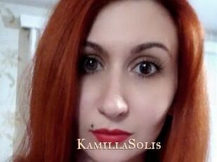 KamillaSolis