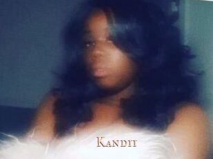 Kandii