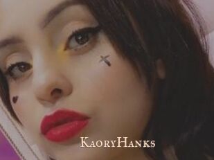 KaoryHanks
