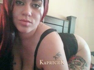 KapriceK