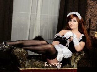 Kapriz