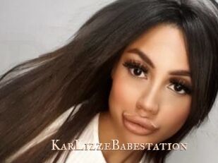 KarLizzeBabestation
