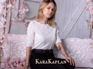 KaraKaplan