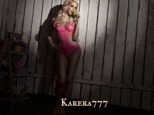 Karera777