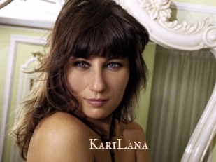 KariLana Pink Center Fold