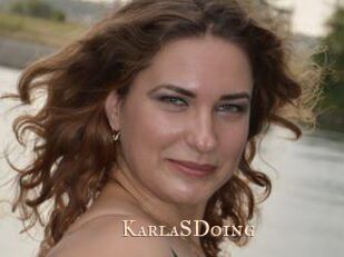 KarlaSDoing