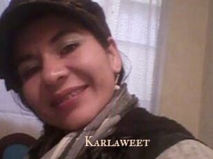 Karlaweet