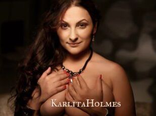 KarlitaHolmes