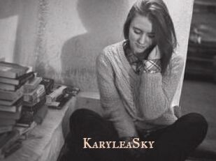 KaryleaSky