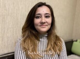 KasandraOnil