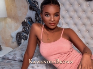 KassandraBrown