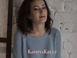 KassiyaKelly