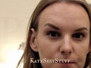 KateSexyStuff