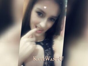 KateWantU