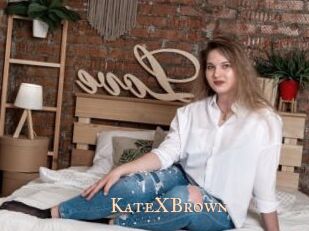 KateXBrown