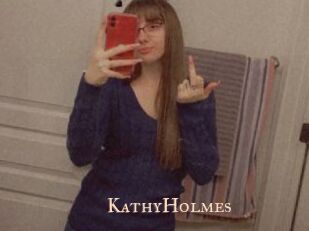 KathyHolmes