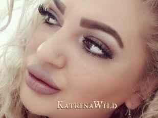 KatrinaWild Pink Center Fold