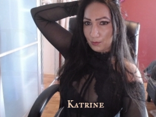 Katrine Pink Center Fold