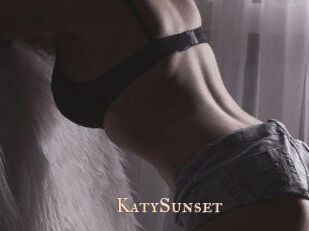 KatySunset