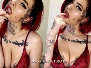 Katyapatrova