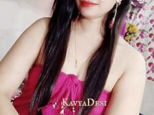 KavyaDesi