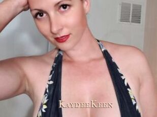 KaydeeKeen