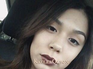 Kaylee_Olson
