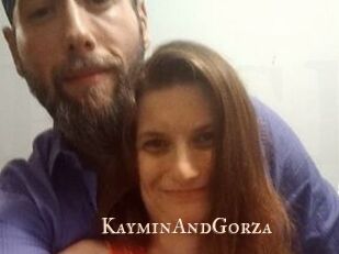 KayminAndGorza