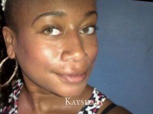 Kaysha25