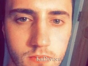 KeDivine