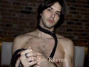 Keanu_Reevez