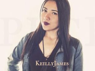 KeillyJames