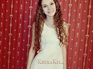 KeiraKila