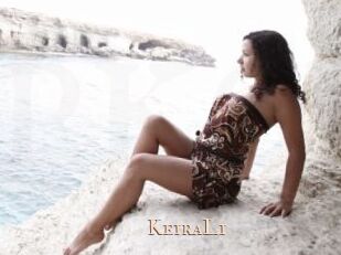 KeiraLi