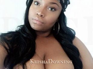 Keisha_Downing