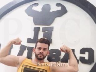 KeisonRuiz
