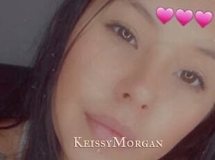 KeissyMorgan