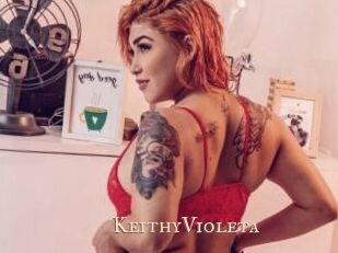 KeithyVioleta