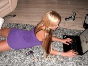 KeityWilson_