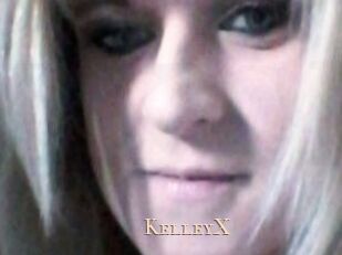 KelleyX