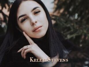 KellieStevens