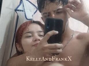KellyAndFrankX