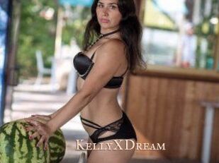 KellyXDream