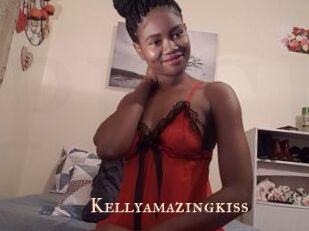 Kellyamazingkiss