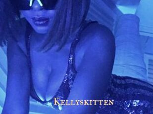 Kellyskitten